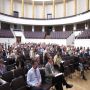 Dezbaterea Recomandarilor pentru un nou model de scoala doctorala-Univ. din Bucuresti